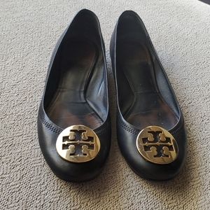 Tory Burch flats
